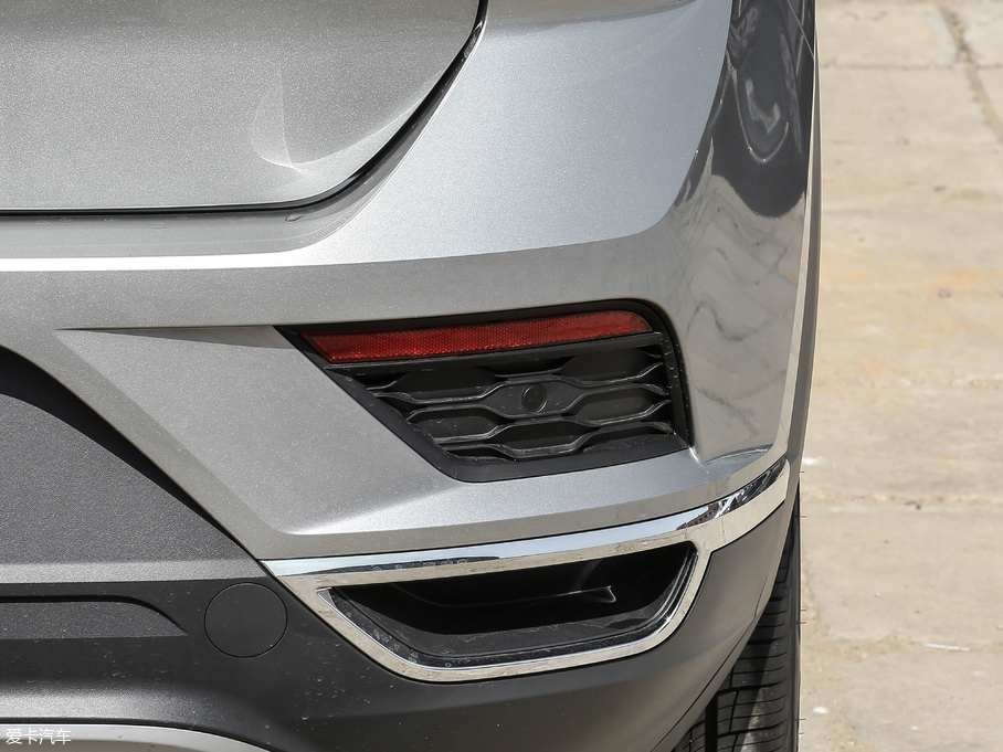 2018T-ROC̽ 280TSI DSGMȡ