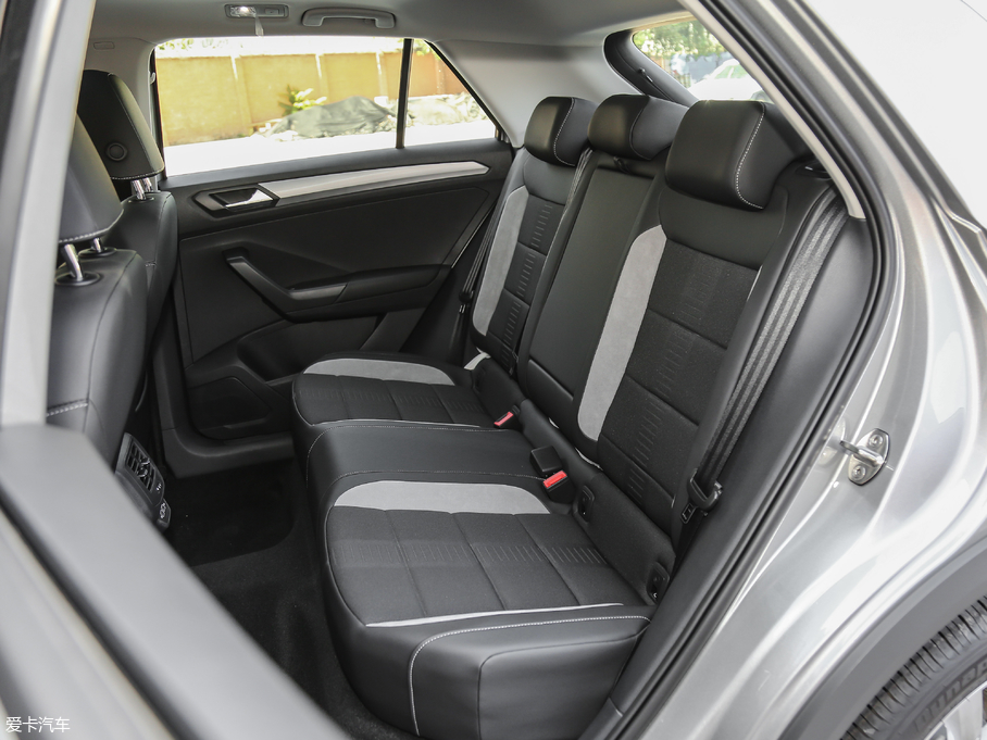 2018T-ROC̽ 280TSI DSGMȡ