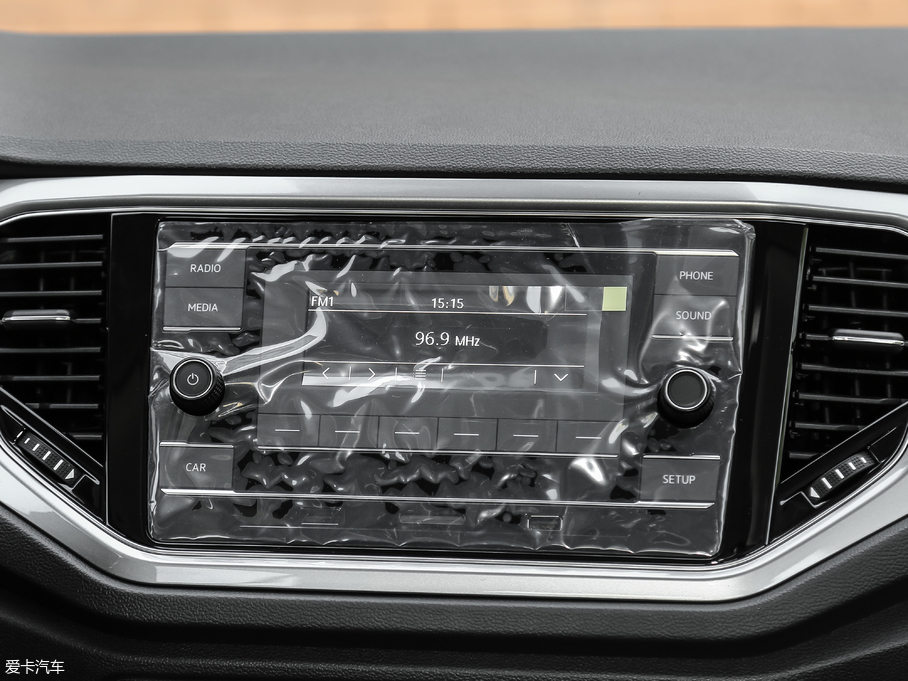 2018��T-ROC̽�� 280TSI DSG���(q��)�M(j��n)ȡ��