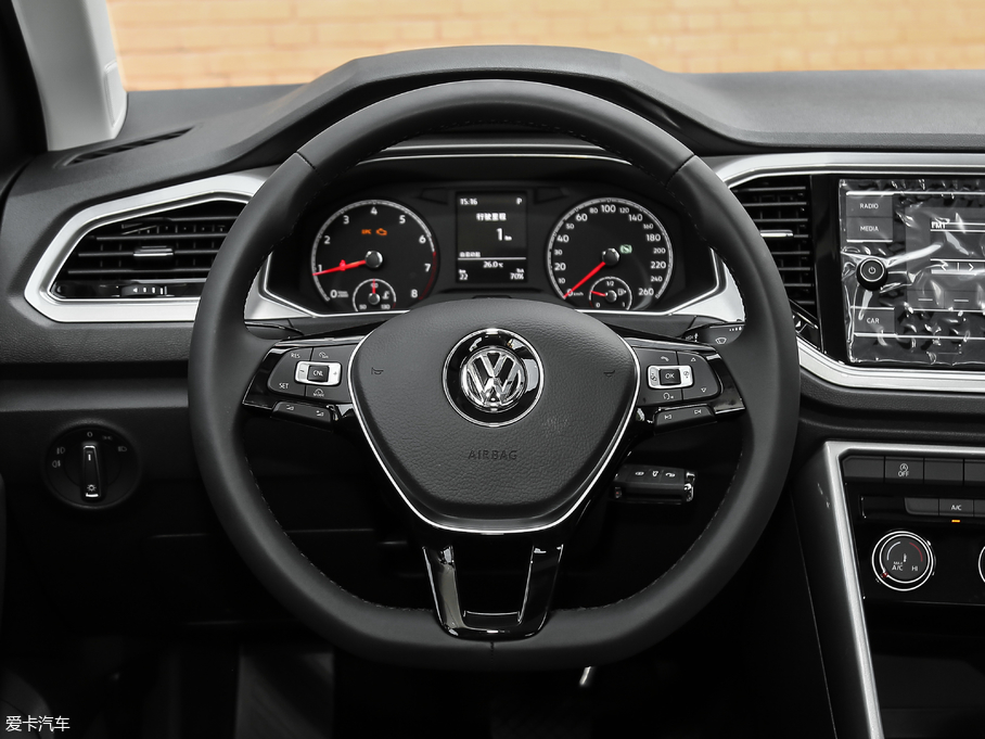 2018T-ROC̽ 280TSI DSGMȡ