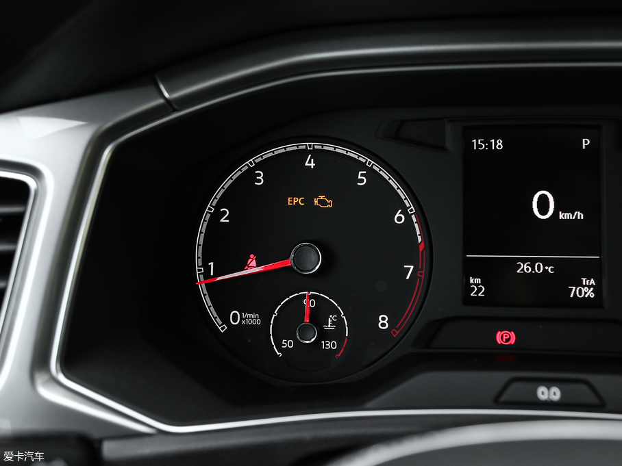 2018T-ROC̽ 280TSI DSGMȡ