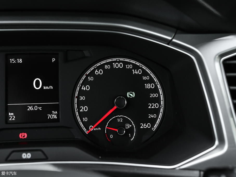 2018��T-ROC̽�� 280TSI DSG����Mȡ��