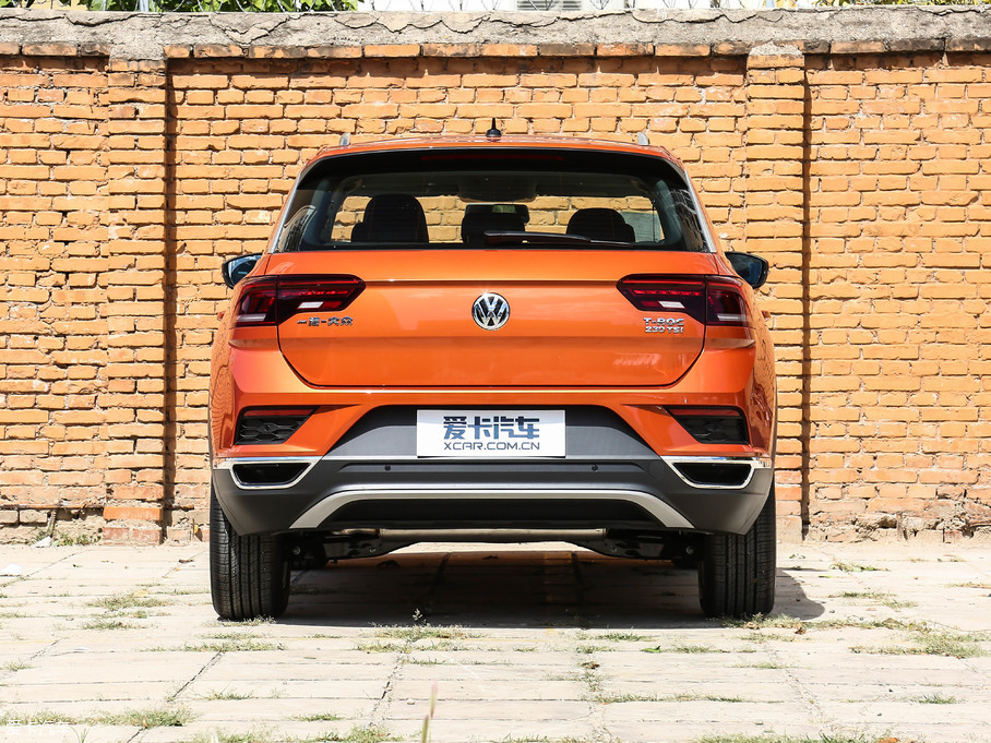 2018T-ROC̽ 230TSI DSG(q)M(jn)ȡ