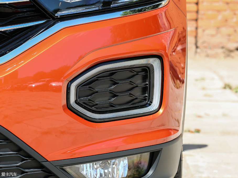 2018T-ROC̽ 230TSI DSG(q)Mȡ