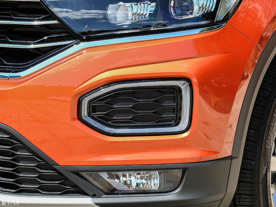 2018T-ROC̽ 230TSI DSGMȡ