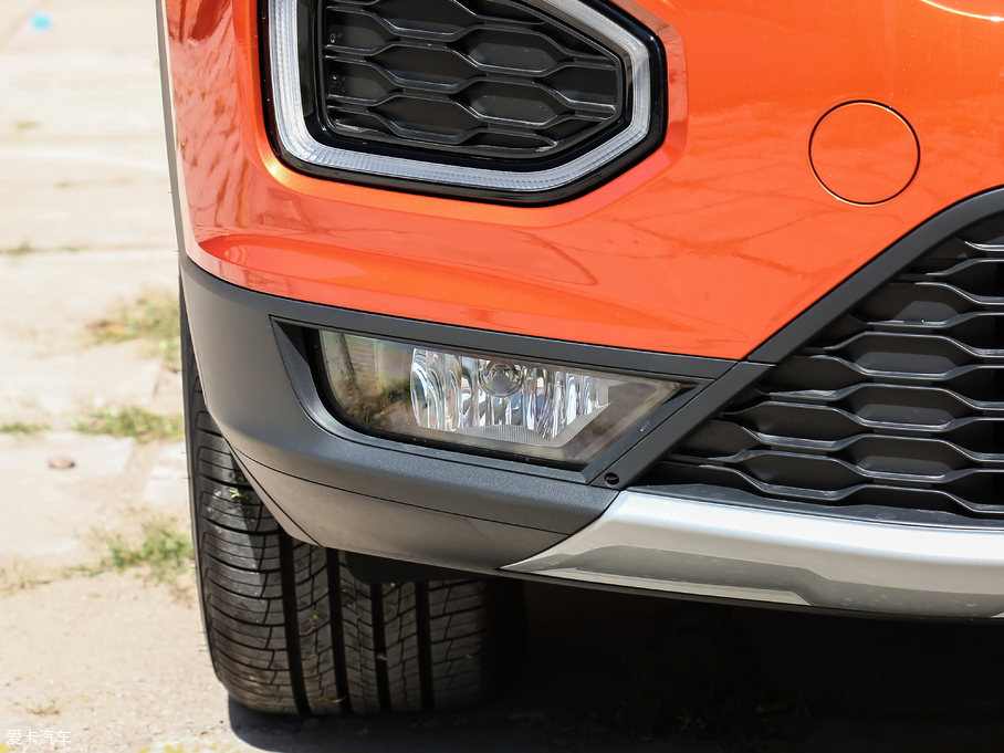 2018T-ROC̽ 230TSI DSGMȡ