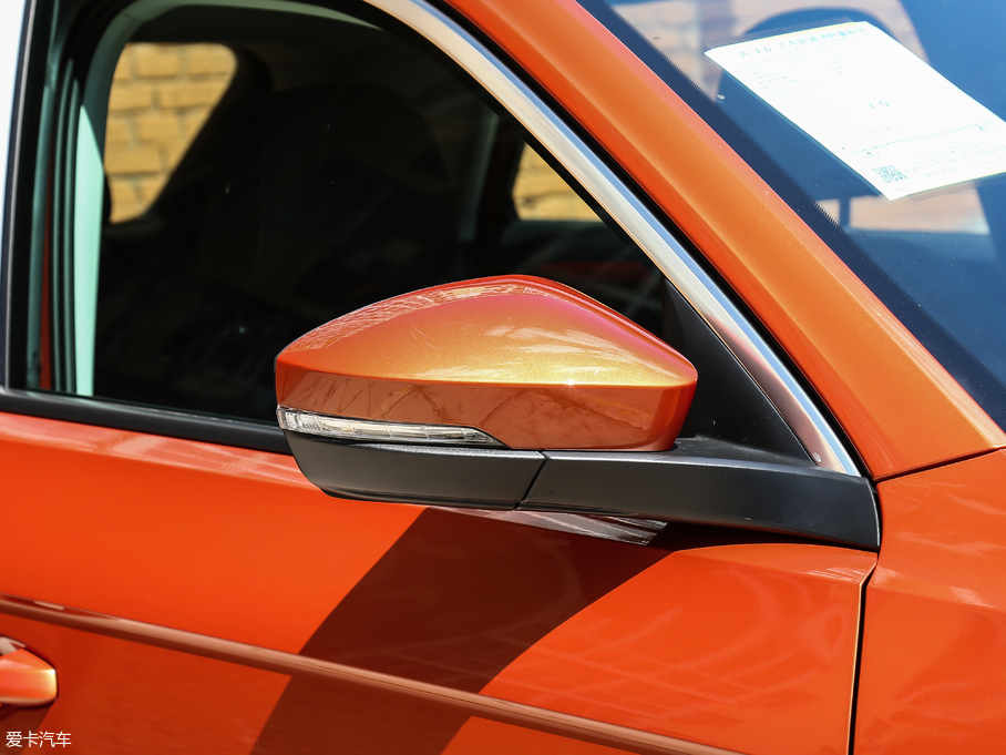 2018T-ROC̽ 230TSI DSG(q)Mȡ