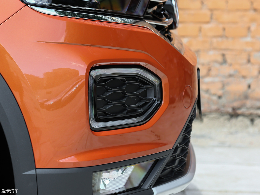 2018T-ROC̽ 230TSI DSGMȡ