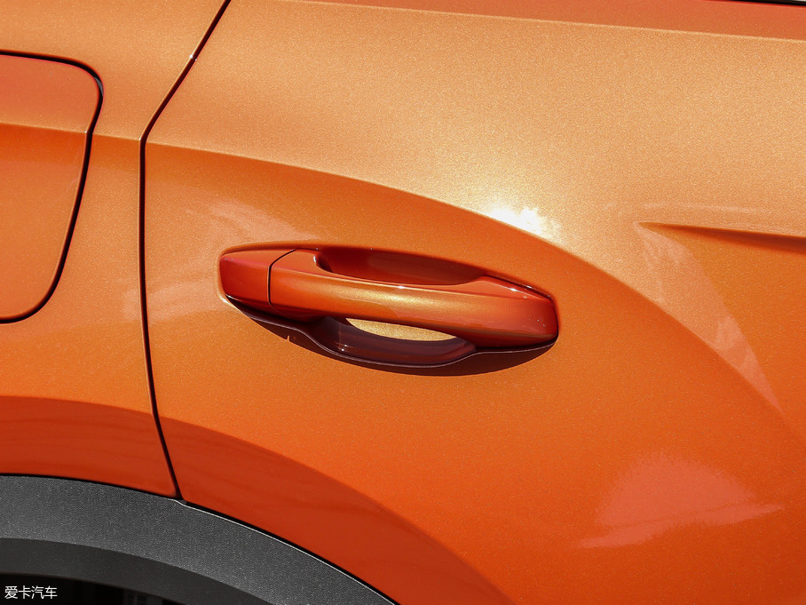 2018T-ROC̽ 230TSI DSG(q)M(jn)ȡ