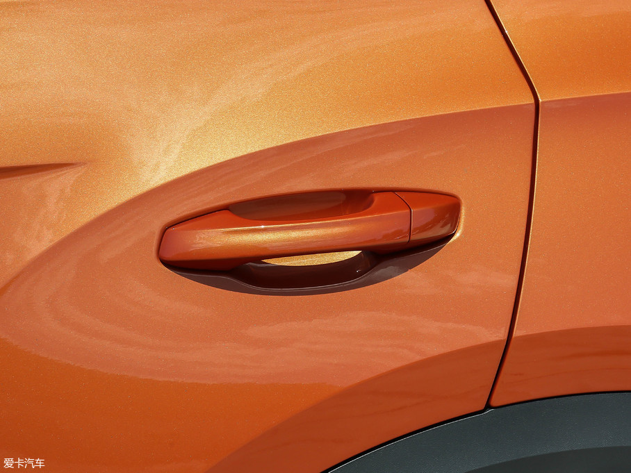 2018��T-ROC̽�� 230TSI DSG����Mȡ��