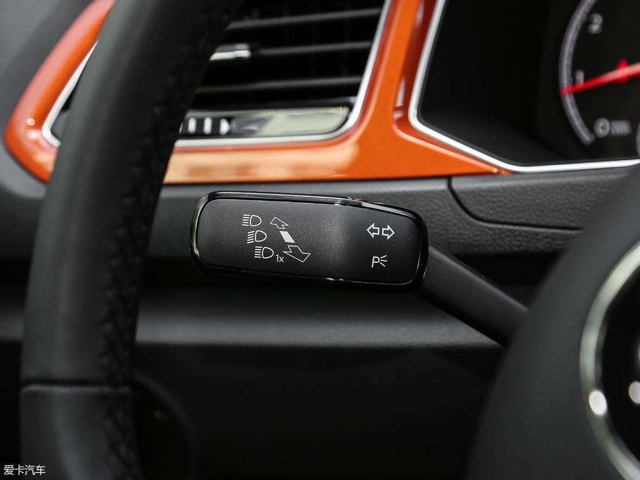 2018��T-ROC̽�� 230TSI DSG����Mȡ��