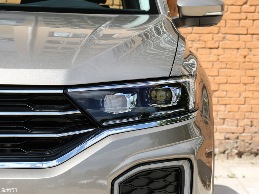 2018T-ROC̽ 280TSI DSGMȡ