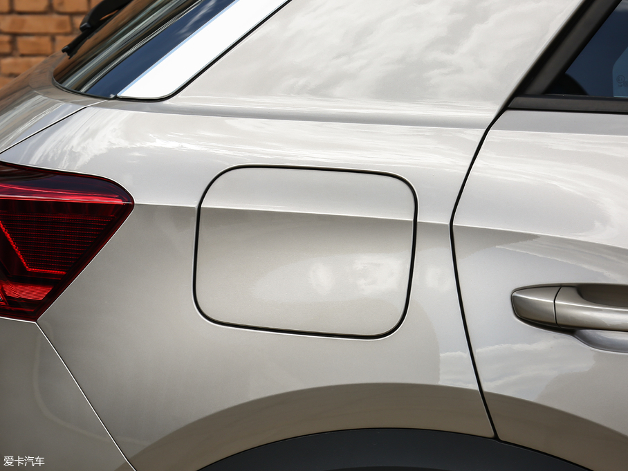 2018��T-ROC̽�� 280TSI DSG����Mȡ��