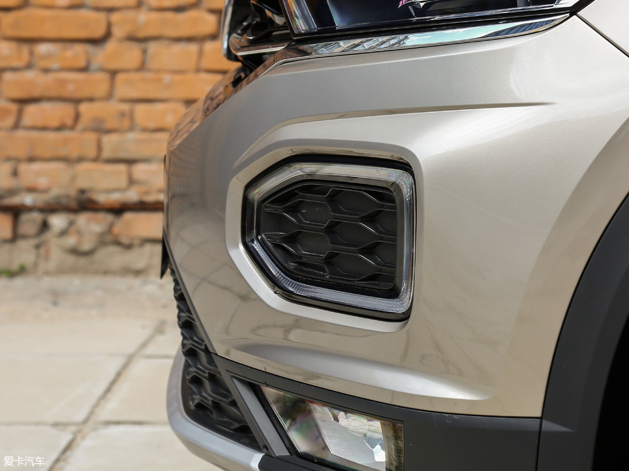 2018T-ROC̽ 280TSI DSGMȡ