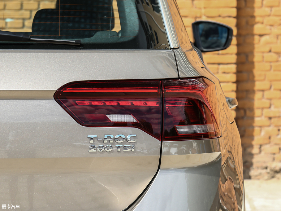 2018T-ROC̽ 280TSI DSG(q)M(jn)ȡ