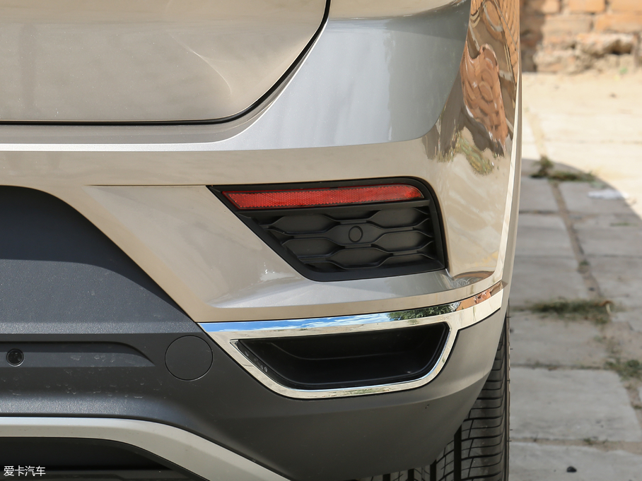 2018T-ROC̽ 280TSI DSGMȡ