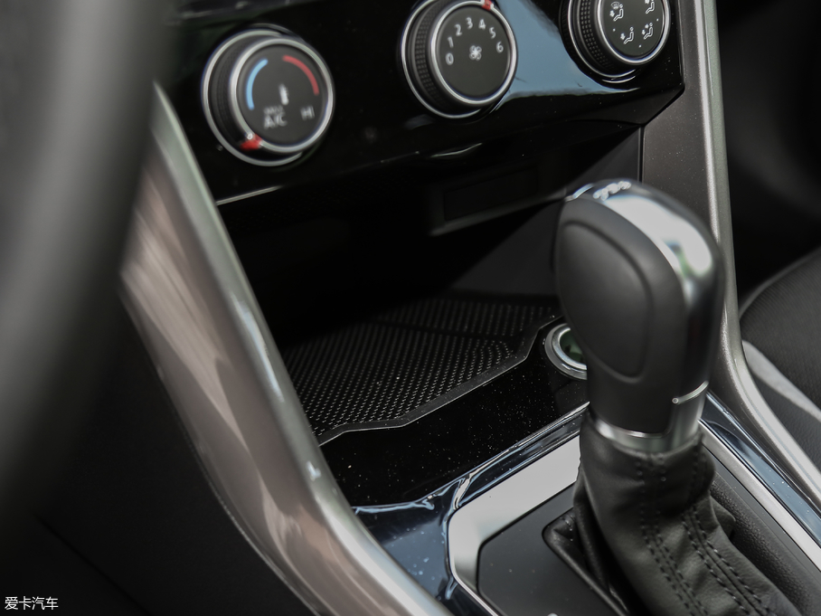 2018T-ROC̽ 280TSI DSGMȡ