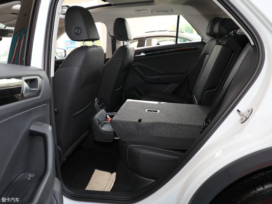 2018T-ROC̽ 280TSI DSGA