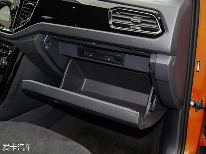 一汽-大眾2018款T-ROC探歌