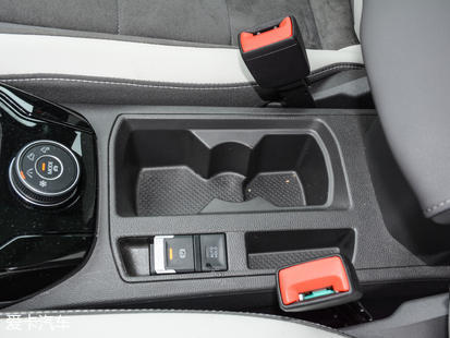 一汽-大眾2018款T-ROC探歌