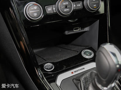 一汽-大眾2018款T-ROC探歌