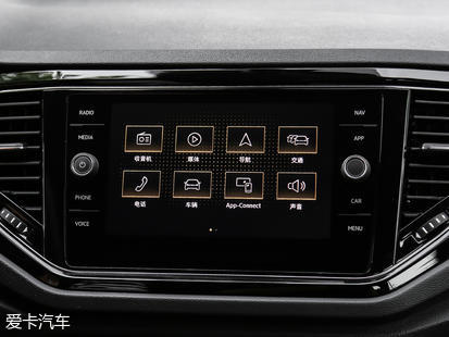 一汽-大眾2018款T-ROC探歌