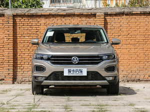 2018280TSI DSGMȡ ǰ