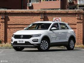 2018��T-ROC̽�� 