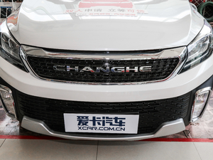 2018款1.5L 自动炫智版 中网
