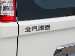 2019款1.4L 手动精英版 细节外观