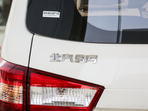 2019款1.5L 商务舱（螺簧）DAM15DL 细节外观