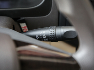 2019款1.5L 商务舱（螺簧）DAM15DL 中控区
