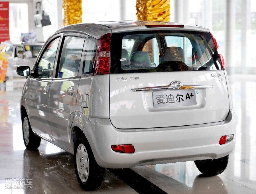 2011?li)?i)Ϡ A+ 1.0L ք(dng)(jng)(j)