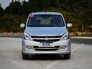 2015款1.5L 手动公务舱 正前