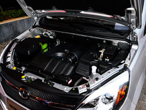 2015款1.5L 手动公务舱 其它