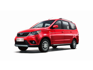 2015款S 1.5L 手动豪华舱 整体外观