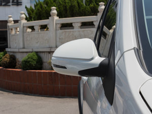 2016款1.5L 手动乐趣版 细节外观
