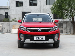 2016款1.5L 自动炫智版 正前