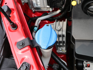 2016款1.5L 自动炫智版 其它
