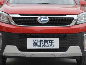 2016款1.5L 手动炫智版 中网