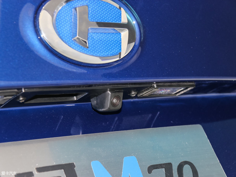 2017�����M70 1.5L �ք�(d��ng)���Aœ