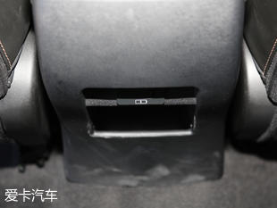 北汽昌河2018款昌河A6