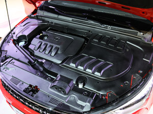 2018款1.5L CVT尊贵版 其它