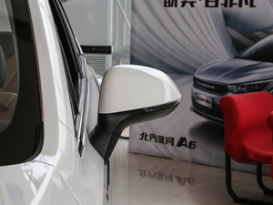 2018款1.5L 手动豪华版 细节外观
