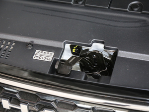 2018款1.5L 手动豪华版 其它