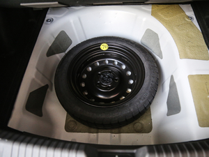 2018款1.5L 手动豪华版 其它