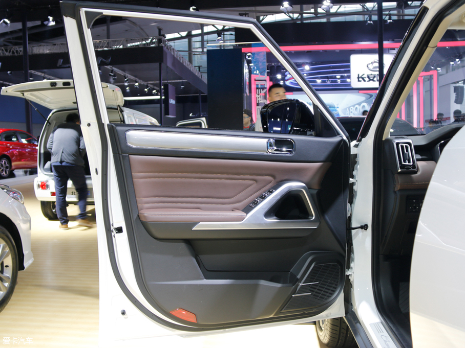 2018�����Q7 1.5T CVT���A�� 5��