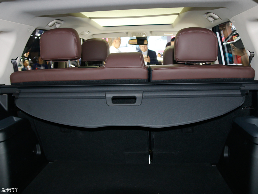 2018�����Q7 1.5T CVT���A�� 5��