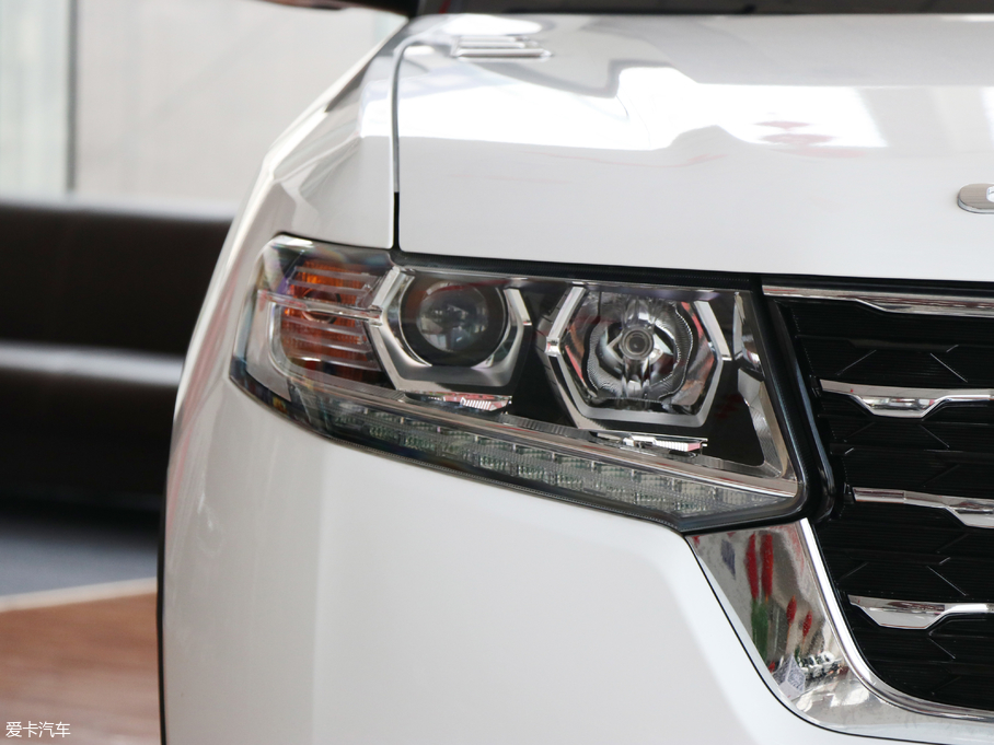 2018�����Q7 1.5T CVT���m�� 5��