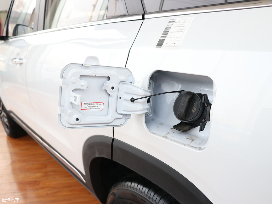 2018�����Q7 1.5T CVT���m�� 5��